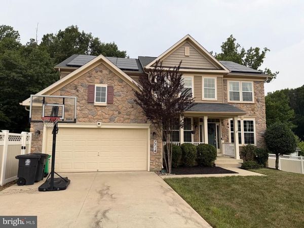 7714 MOORES ROAD , BRANDYWINE, MD 20613
