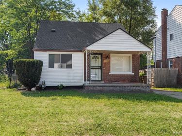 12660 Duchess Street , Detroit, MI 48224