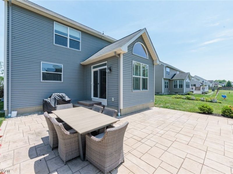 2436 Roxboro Street , Avon, OH 44011 Photo 36