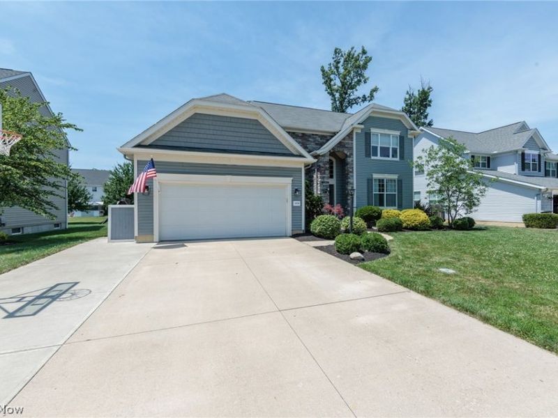 2436 Roxboro Street , Avon, OH 44011 Photo 39