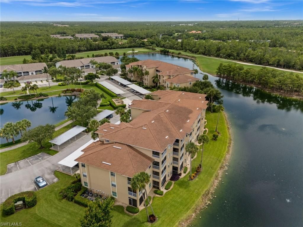 8600 Cedar Hammock Cir, Unit 1333, Naples, FL 34112 Photo