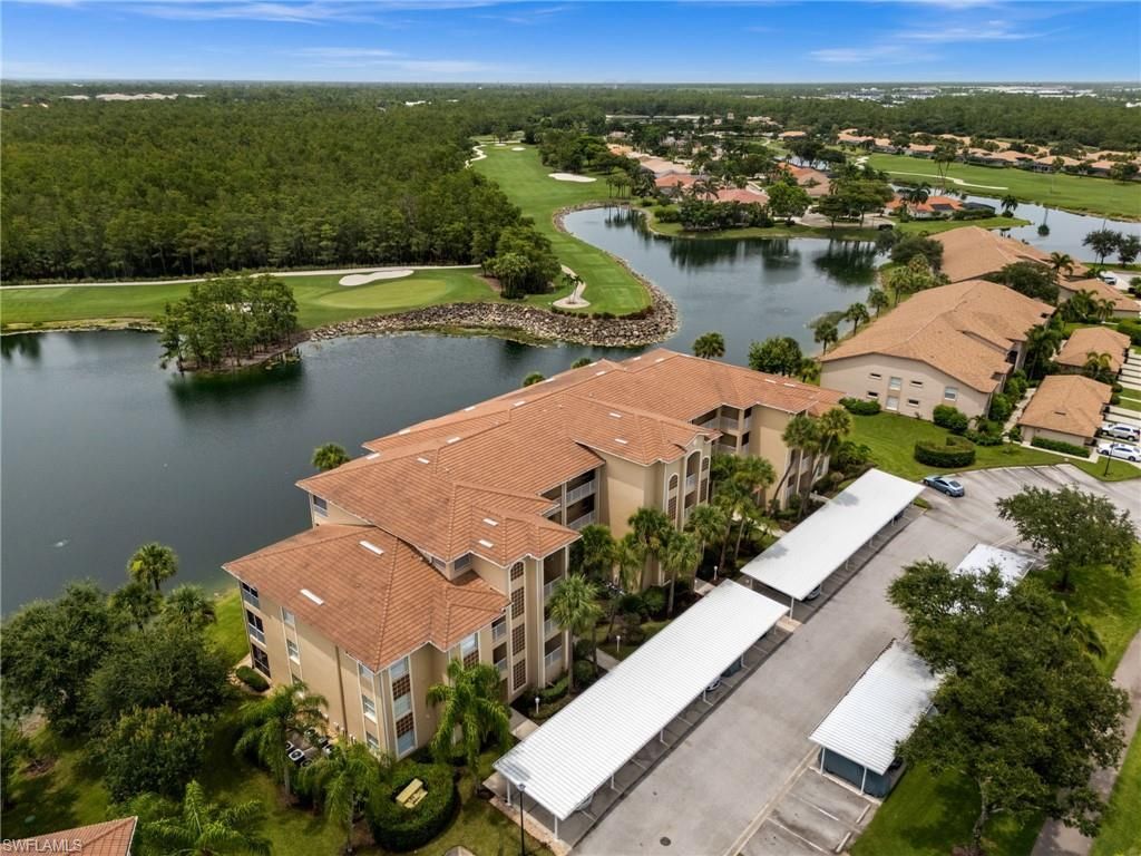 8600 Cedar Hammock Cir, Unit 1333, Naples, FL 34112 Photo