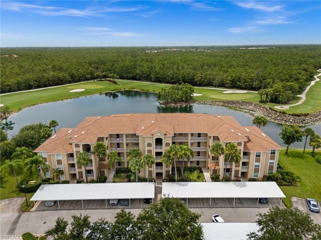 8600 Cedar Hammock Cir, Unit 1333, Naples, FL 34112 Photo