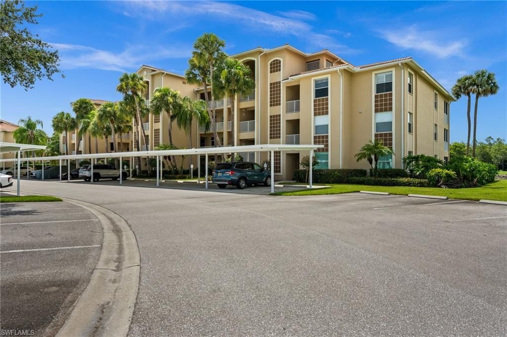 8600 Cedar Hammock Cir, Unit 1333, Naples, FL 34112 Photo