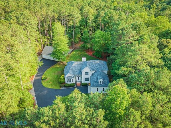 1277 Riverwood Drive , Lancaster, VA 22503