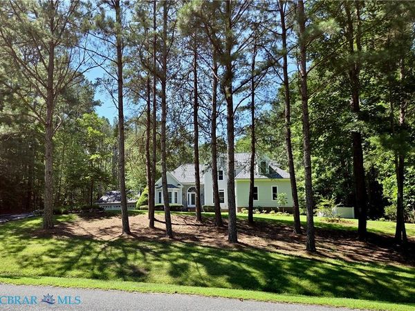 1277 Riverwood Drive, Lancaster, VA 22503