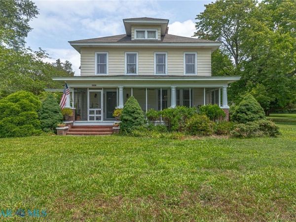 2567 New Point Comfort Highway, Port Haywood, VA 23138