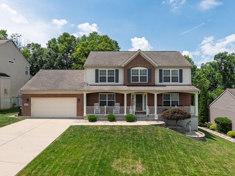 10324 Stonewall Court, Independence, KY 41051 Photo 2