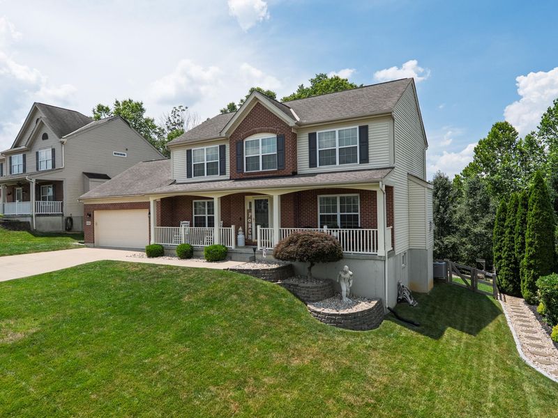 10324 Stonewall Court, Independence, KY 41051 Photo 3