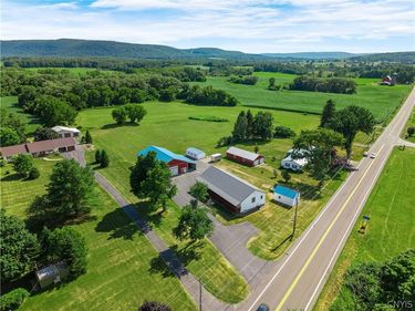 6746 State Route 80 , Tully, NY 13159