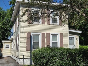 318 Hatch Street , Syracuse, NY 13205