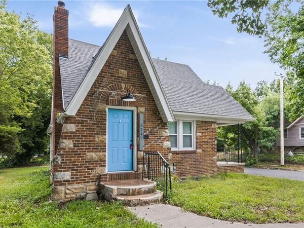 5247 Olive Street, Kansas City, MO 64130