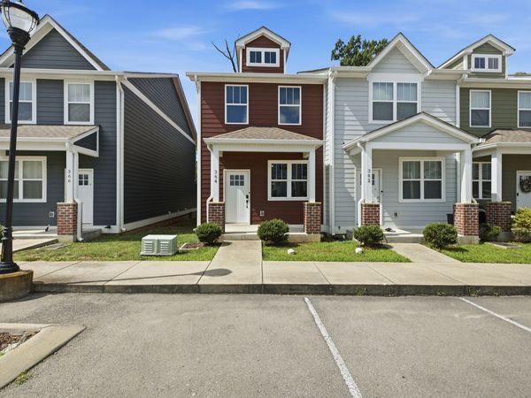 1382 Rural Hill Rd, Unit 364, Antioch, TN 37013