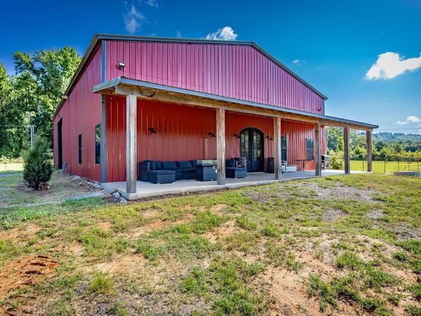 76 valley H , Mayflower, AR 72106