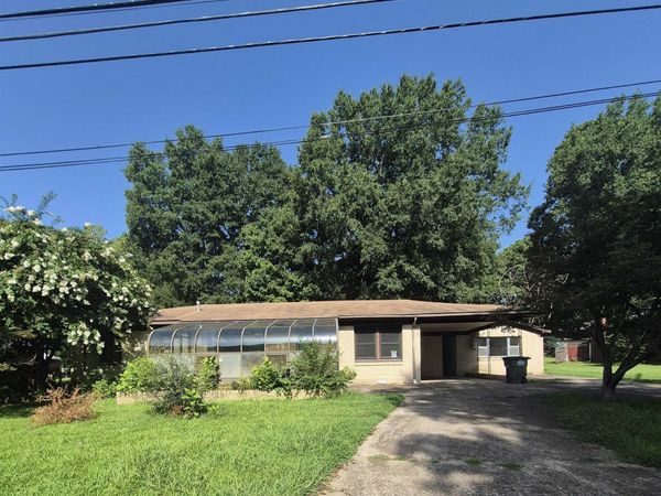 206 S Collison Avenue, Bald Knob, AR 72010