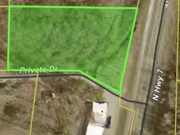 3771 N Hwy 7, Hot Springs Village, AR 71909