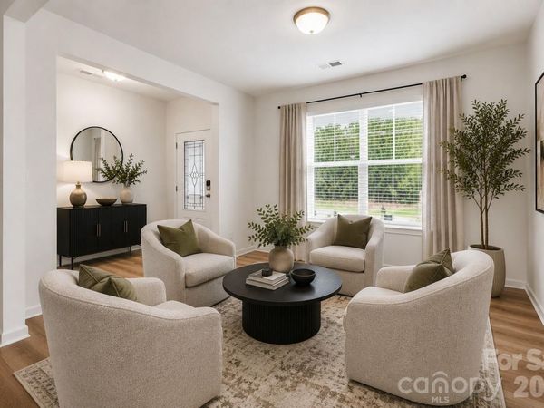 4028 Brazos Street, Charlotte, NC 28214