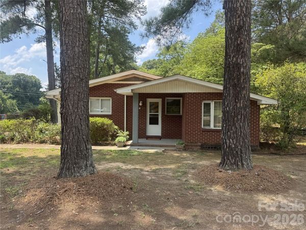 709 Sunset Drive , Salisbury, NC 28147