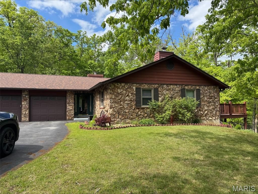 85 Spring Branch Road , Troy, MO 63379 Main Photo