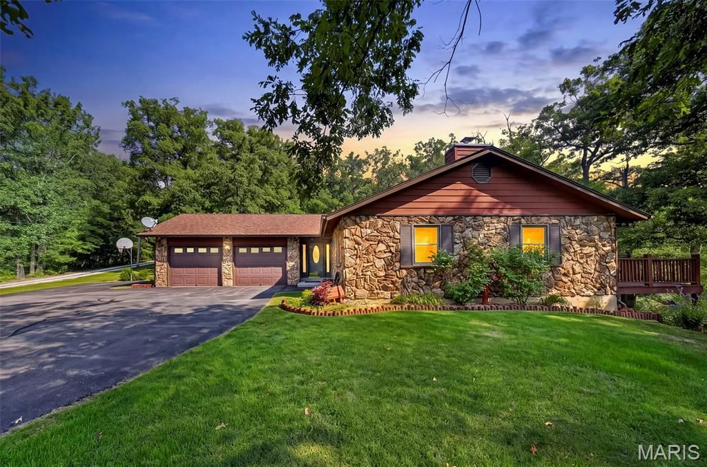 85 Spring Branch Road , Troy, MO 63379 Main Photo