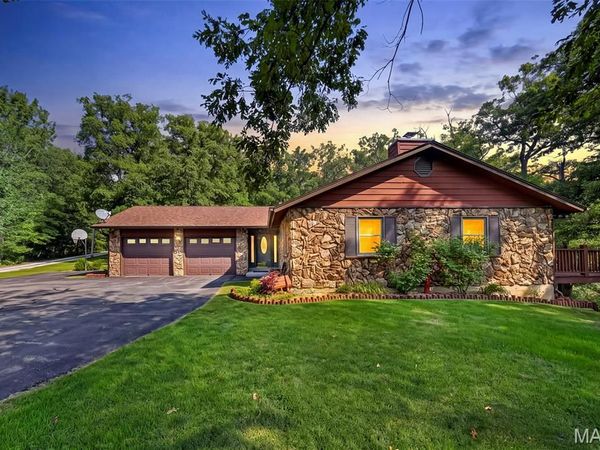 85 Spring Branch Road , Troy, MO 63379