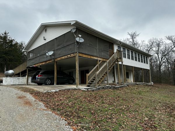 275 Ludora Drive, Shell Knob, MO 65747