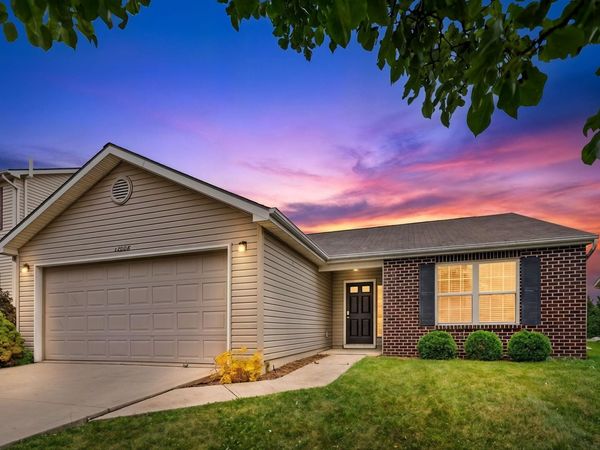 12008 Shearwater Run, Fort Wayne, IN 46845
