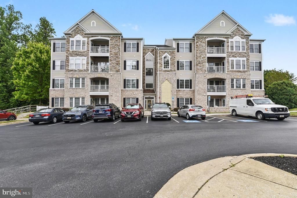 1001 H Running Creek Way, Unit 8, Bel Air, MD 21014 Main Photo