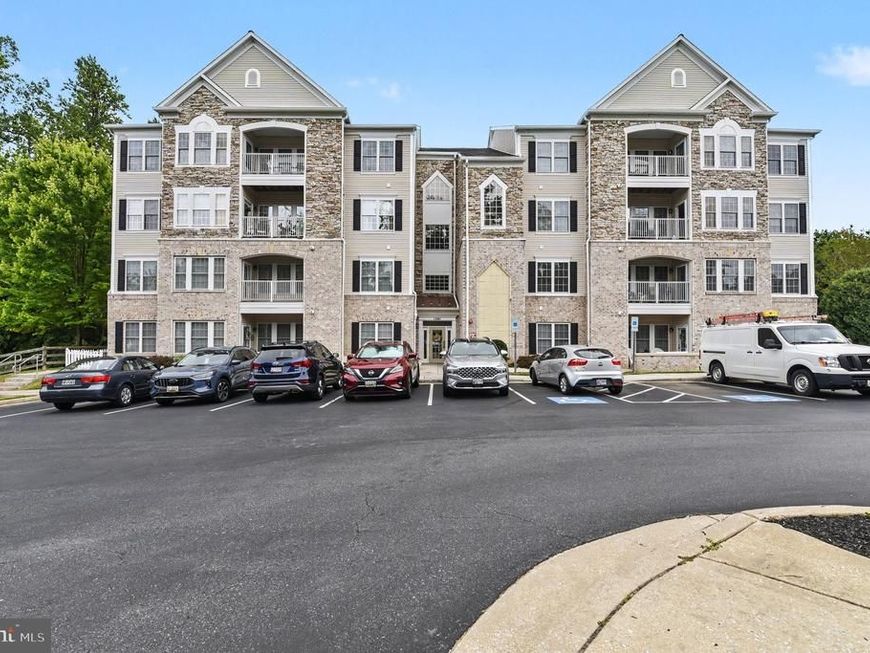 1001 H Running Creek Way, Unit 8, Bel Air, MD 21014 Main Photo