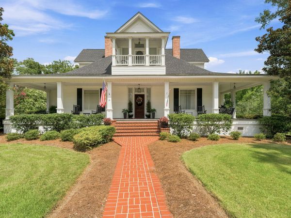 18 Bayless Dr., Bay Springs, MS 39422