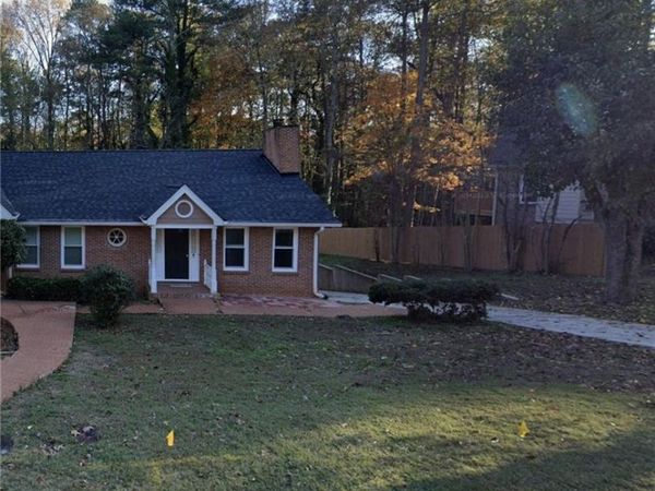 5025 Leeshire Trail , Unit 7, Tucker, GA 30084
