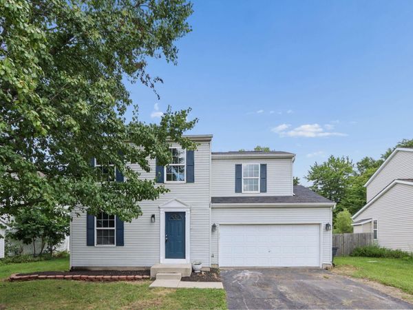 235 Haystack Avenue, Pataskala, OH 43062