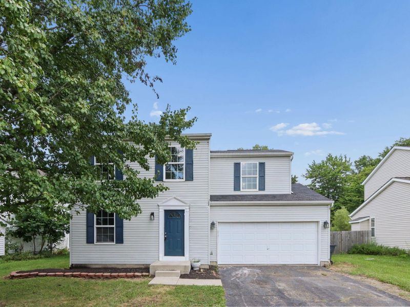 235 Haystack Avenue , Pataskala, OH 43062 Photo 1
