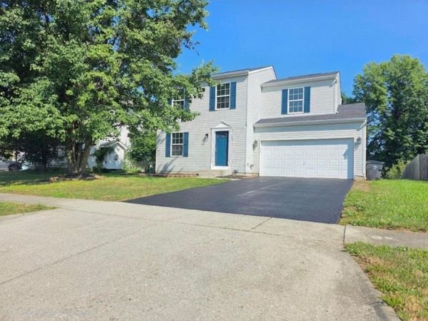 235 Haystack Avenue , Pataskala, OH 43062