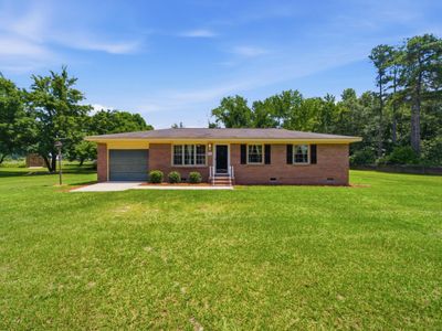 302 Mitchell Street, Batesburg, SC 29006