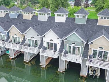 11 Harbor Villas , Alexandria Bay, NY 13607
