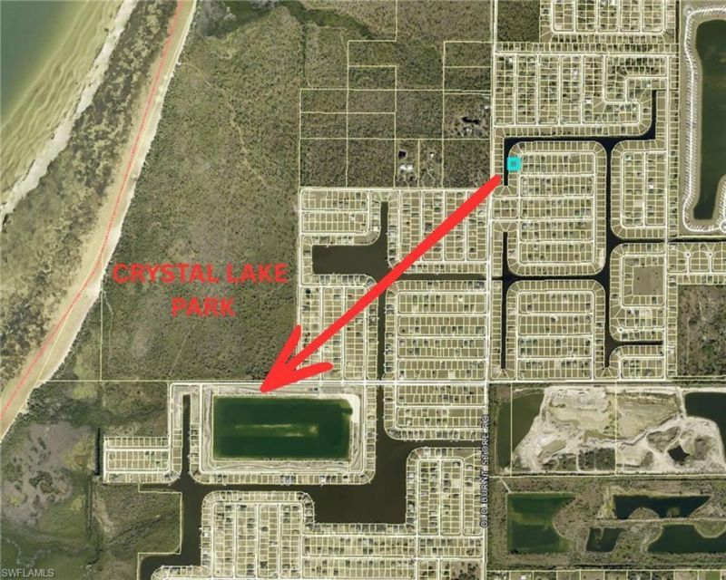4102 NW 40th Ave , Cape Coral, FL 33993 Photo