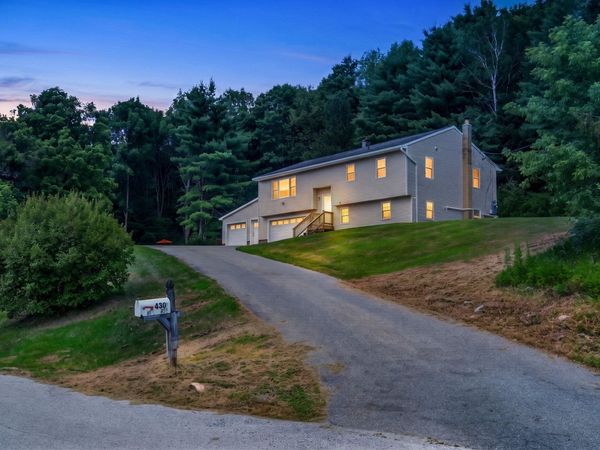 430 Pleasant Heights, West Rutland, VT 05777
