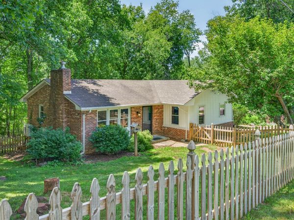 265 Penn RD NW, Floyd, VA 24091