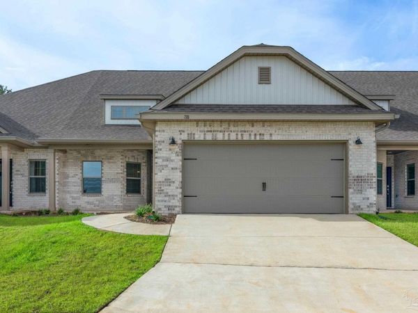 718 Canary Ct, Cantonment, FL 32533