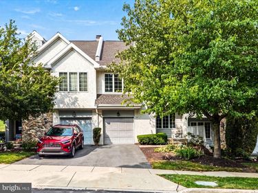 321 BRISTOL CIRCLE , Unit 321, EXTON, PA 19341