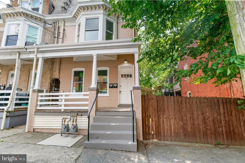 15 S Ann Street, Lancaster, PA 17602 Main Photo
