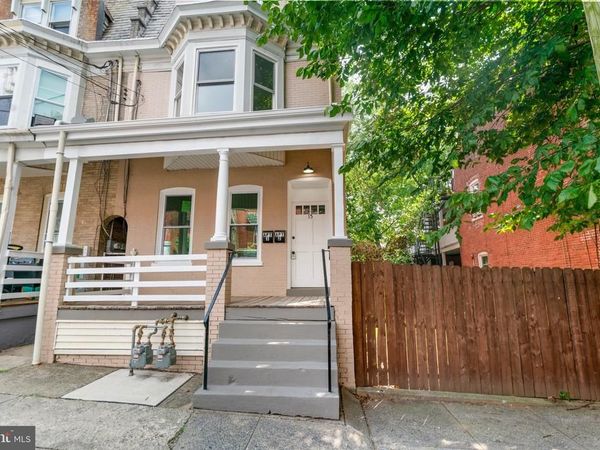15 S ANN STREET, LANCASTER, PA 17602