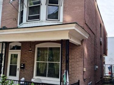 210 S 9TH STREET , POTTSVILLE, PA 17901