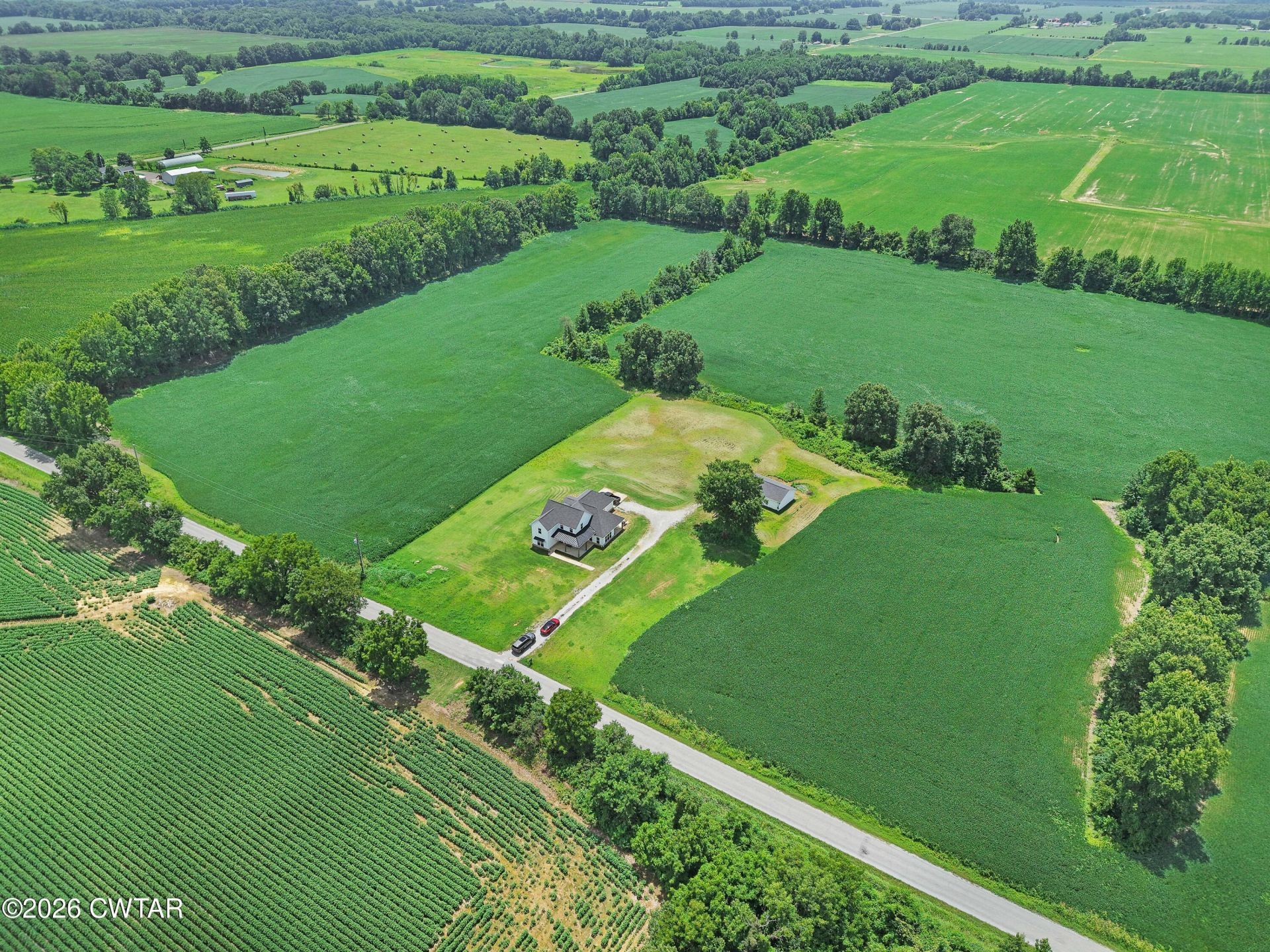 1789 Hicks Road, Alamo, TN 38001 Main Photo