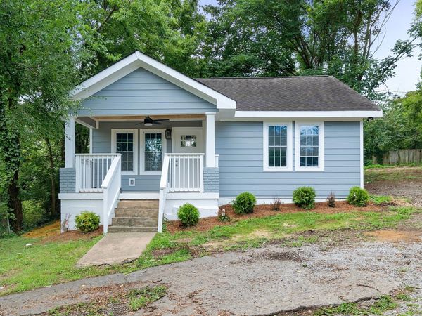 109 Evelyn Dr , Nashville, TN 37210