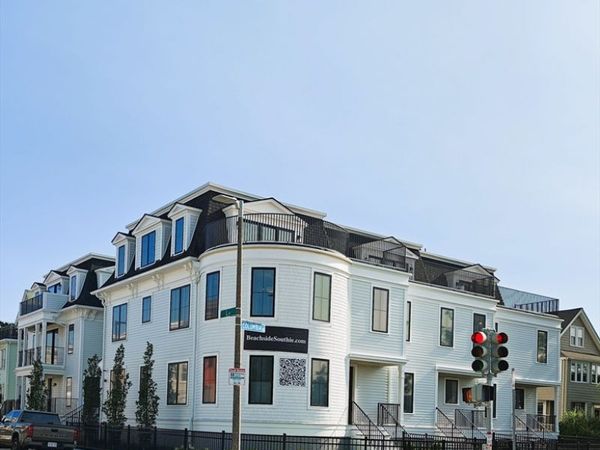 244 L Street, Unit 7, Boston, MA 02127