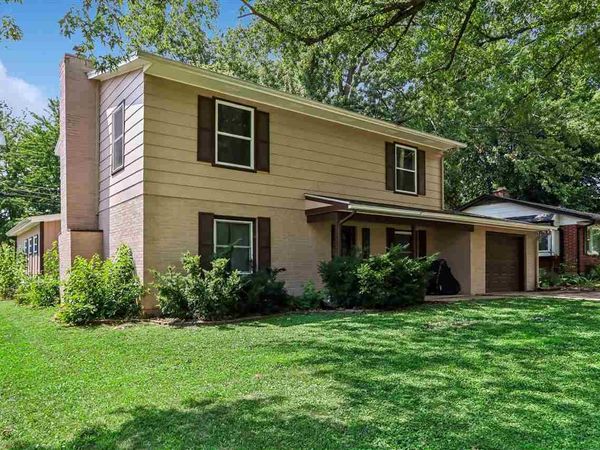 704 14th Ave, Coralville, IA 52241