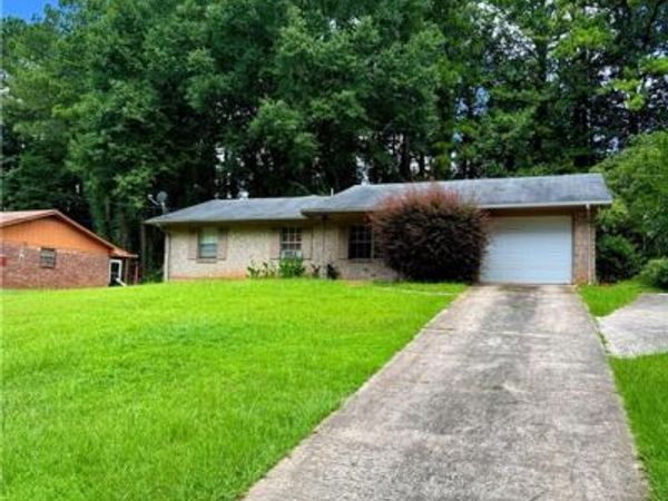 3534 Boring Road , Decatur, GA 30034