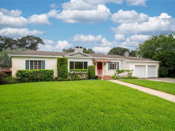 2406 SHOREHAM ROAD , ORLANDO, FL 32803